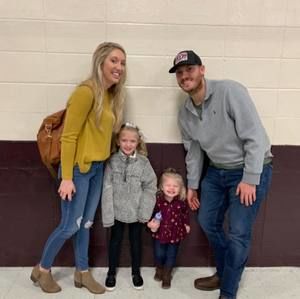 Meet your Posher, Nathan